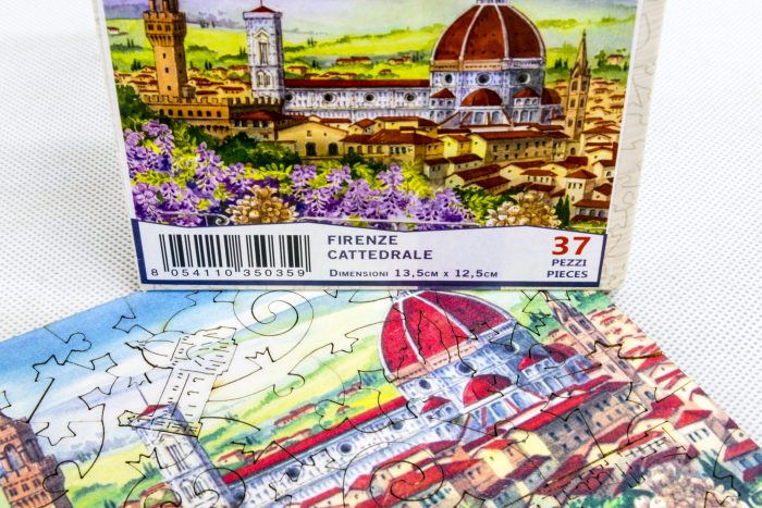 Toscana-Firenze-Cattedrale-puzzle-di-legno