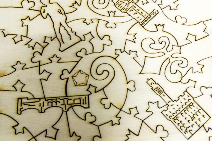 Toscana-Firenze-Cattedrale-puzzle-di-legno