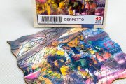 Pinocchio-Geppetto-puzzle-di-legno