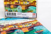 Toscana-Firenze-Ponte-Vecchio-puzzle-di-legno