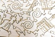 Toscana-Firenze-Ponte-Vecchio-puzzle-di-legno