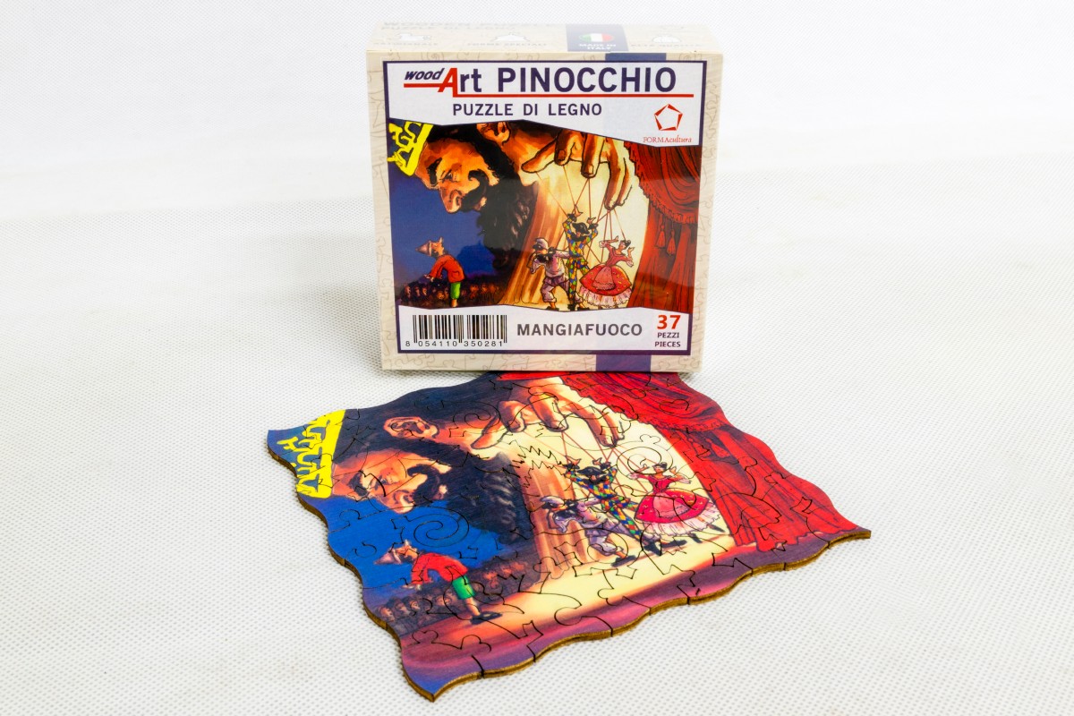 Pinocchio-Mangiafuoco-puzzle-di-legno