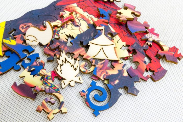 Pinocchio-Mangiafuoco-puzzle-di-legno
