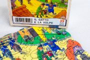 Pinocchio-ilGatto-laVolpe-puzzle-di-legno