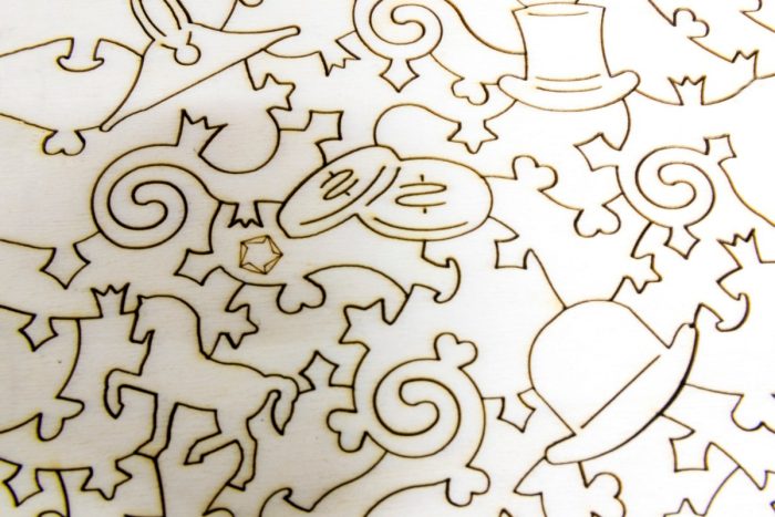 Pinocchio-ilGatto-laVolpe-puzzle-di-legno