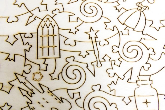 Pinocchio-FataTurchina-puzzle-di-legno
