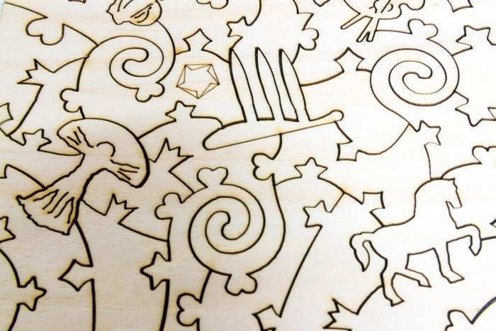 Toscana-veduta-di-campagna-puzzle-di-legno