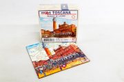 Toscana-Siena-Piazza-del-Campo-puzzle-di-legno