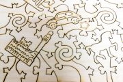 Toscana-Siena-Piazza-del-Campo-puzzle-di-legno