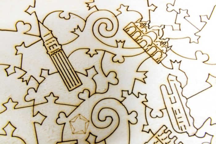 Venezia-Piazza-San-Marco-puzzle-di-legno