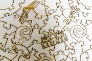 Venezia-Laguna-di-notte-puzzle-di-legno