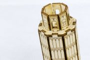 Pisa- Leaning Tower - Image 2