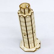 Pisa-torre-pendente-modello-legno-formacultura