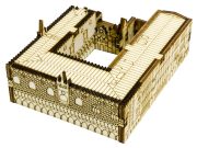 Palazzo-ducale-Venezia-legno-modello-formacultura