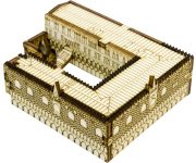 Venezia-Palazzo-formacultura-ducale-modello-legno-formacultura