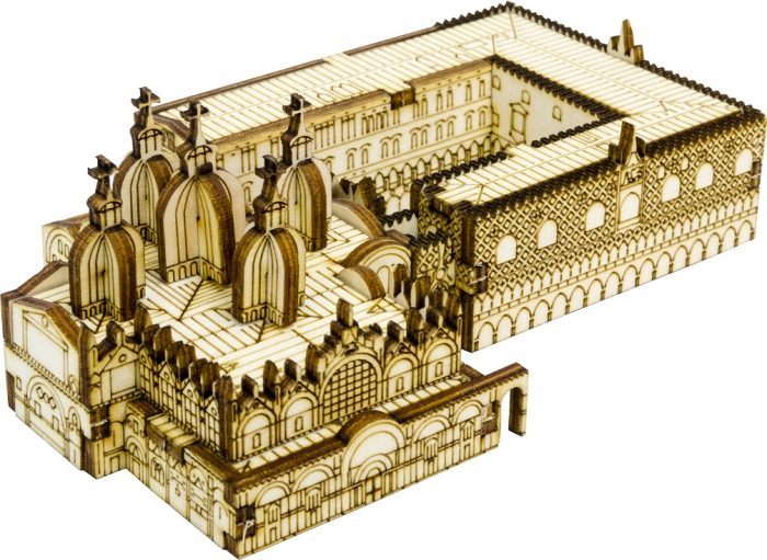 basilica-san-marco-venezia-legno