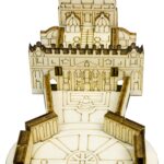 Roma-SanPietro-modello-legno-formacultura