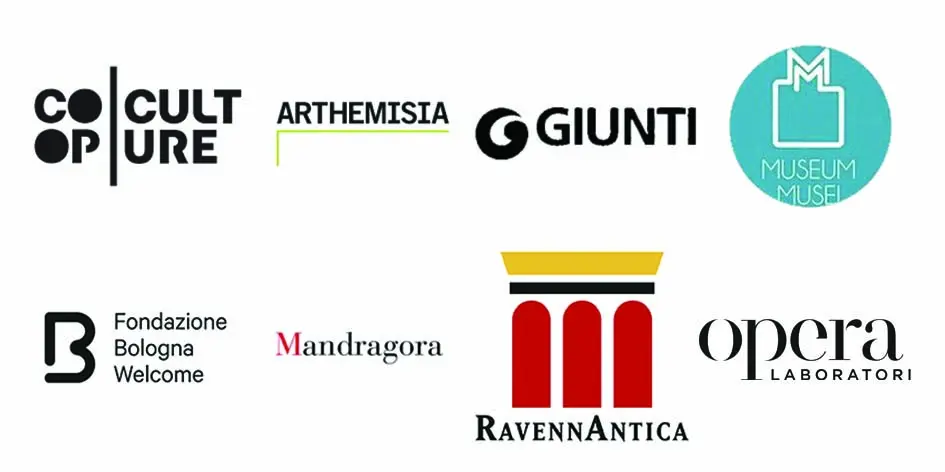 Loghi Collaborazioni